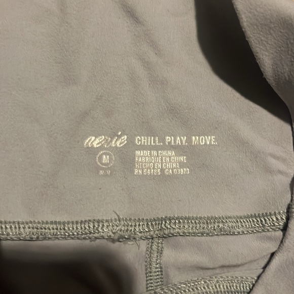 Cute aerie chill leggings - Picture 2 of 3